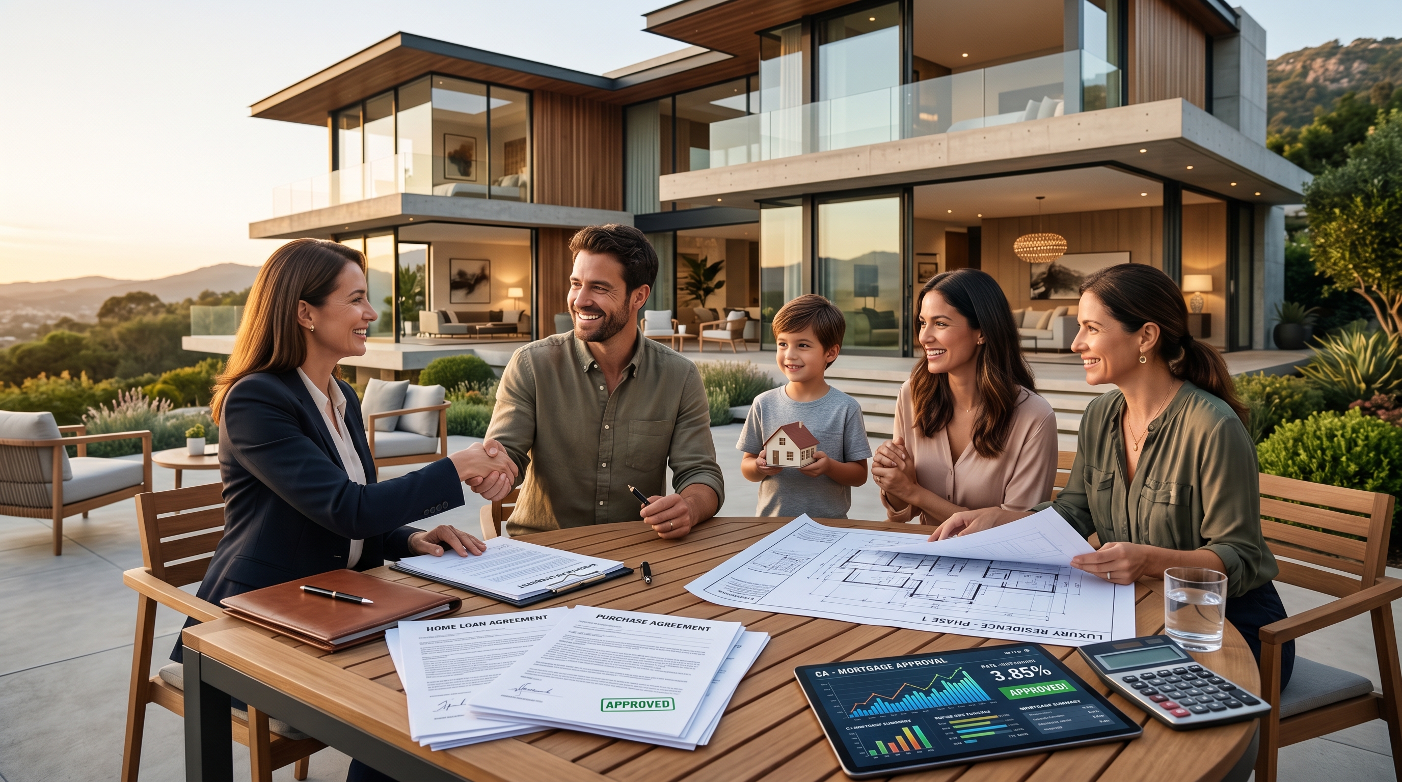 Home - E-Property Build